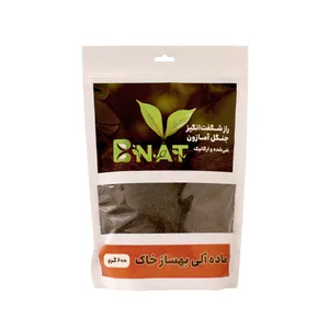 کود آلی بینات مدل ورم کاستینگ وزن 600 گرم