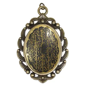 آویز زنانه مدل چهارقل کد 5707