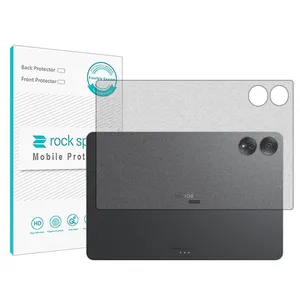back protector of Rockspace model HyMTT suitable for Honor MagicPad 13 tablet