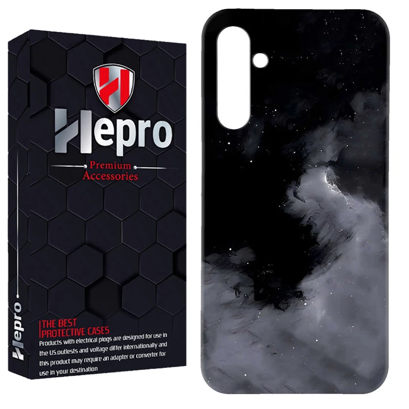 کاور هپرو مدل RC مناسب برای گوشی موبایل سامسونگ Galaxy A25