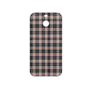 MAHOOT Fabric Texture 5 Cover Sticker for HTC 10 Evo