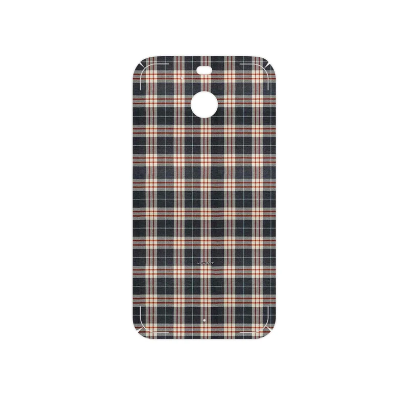 برچسب پوششی ماهوت مدل Fabric Texture 5 مناسب برای گوشی موبایل اچ تی سی 10 Evo