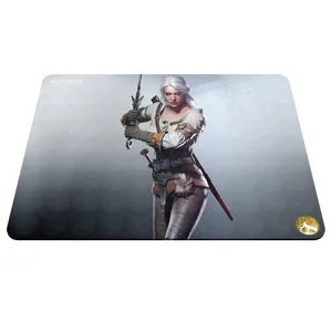 Hoomero The Witcher A7956 Mousepad