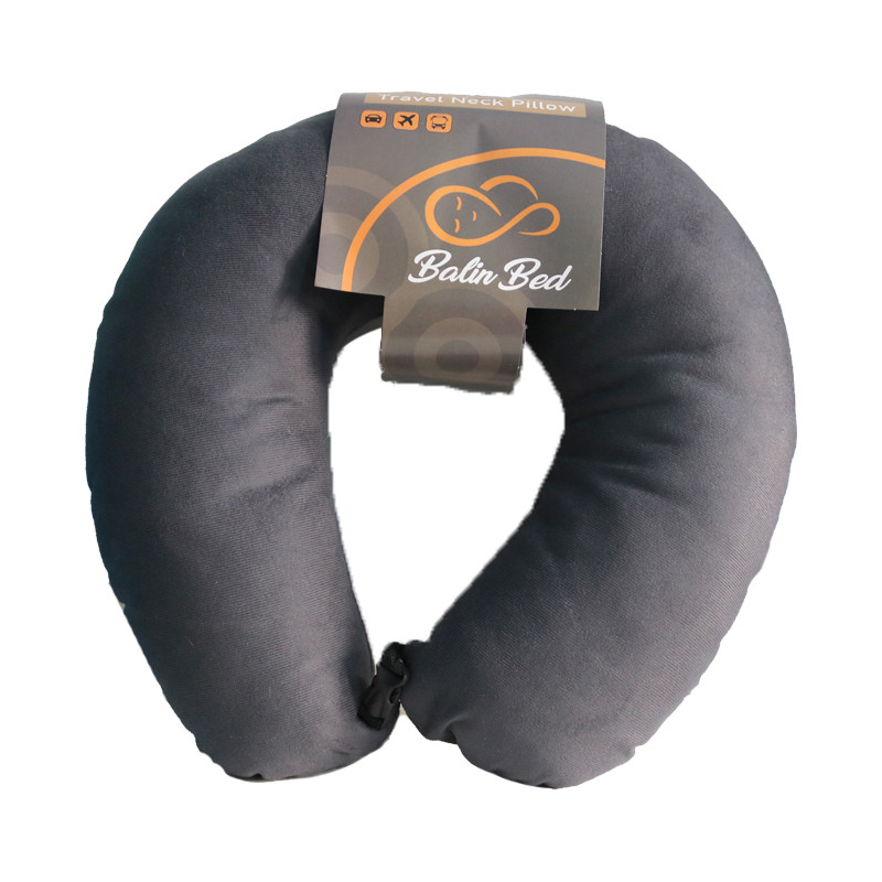 پشت گردنی صندلی خودرو مدل u شکل بسته دو عددی