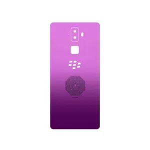 MAHOOT Minimal Maze Cover Sticker for BlackBerry Evolve