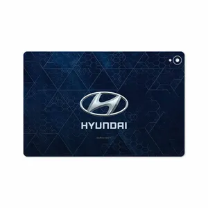 MAHOOT Hyundai-Logo Cover Sticker for Huawei Mediapad M6 10.8 2019