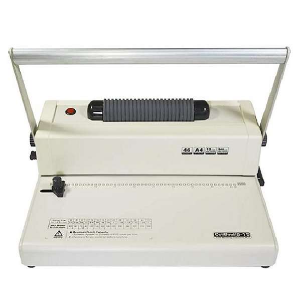 صحافی مدل AX-S15 صحافی مدل AX-S15