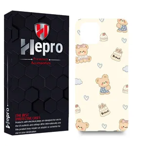 HEPRO MC Cover for Samsung Galaxy A03