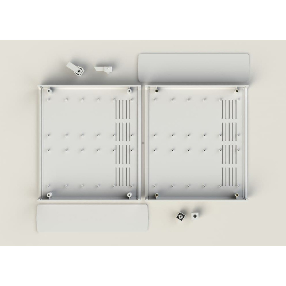 جعبه مدار مدل SB-2016