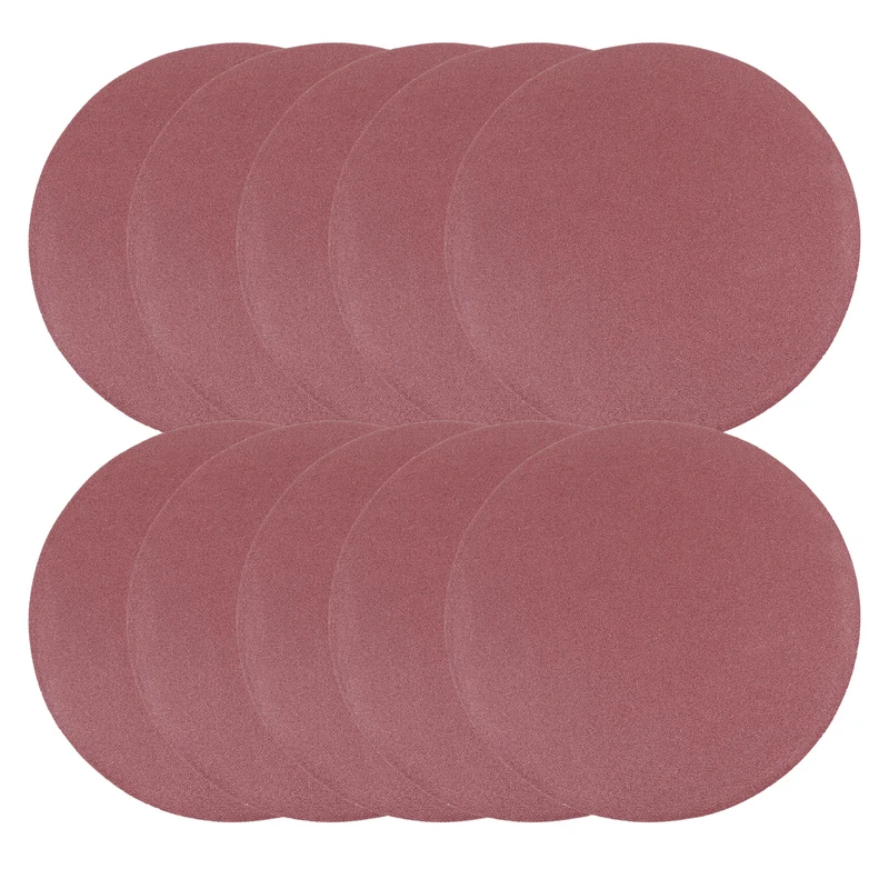 سنباده پشت کرکی تیوان مدل ART-TN-115-WI-60 مجموعه 10عددی