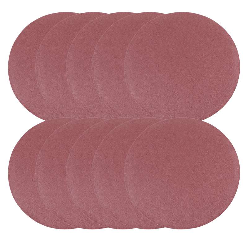 سنباده پشت کرکی تیوان مدل ART-TN-115-WI-60 مجموعه 10عددی