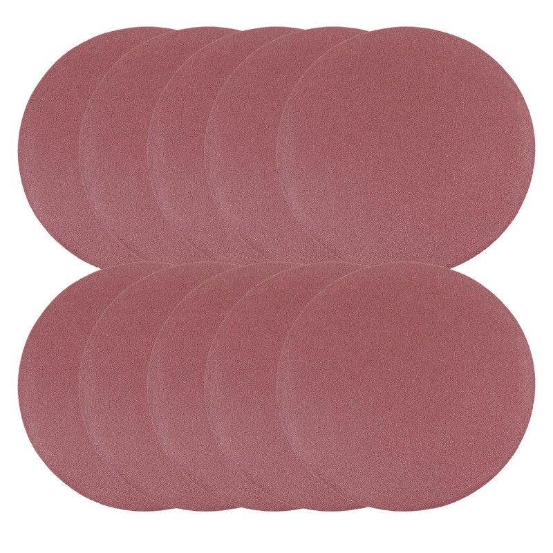 سنباده پشت کرکی تیوان مدل ART-TN-115-WI-60 مجموعه 10عددی