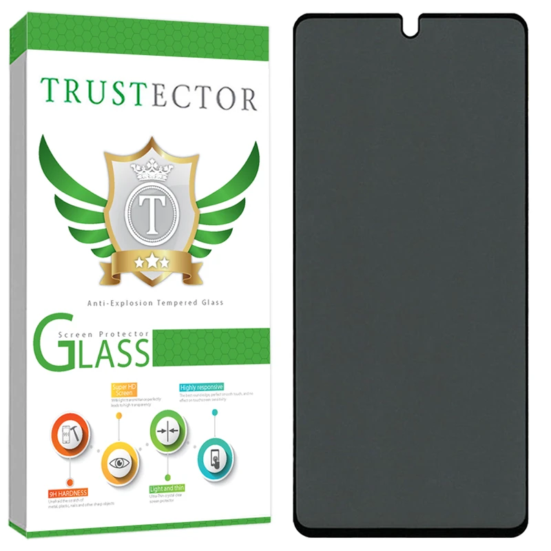 محافظ صفحه نمایش تراستکتور مدل PRIT20 مناسب برای گوشی موبایل سامسونگ Galaxy F70e 5G / A06