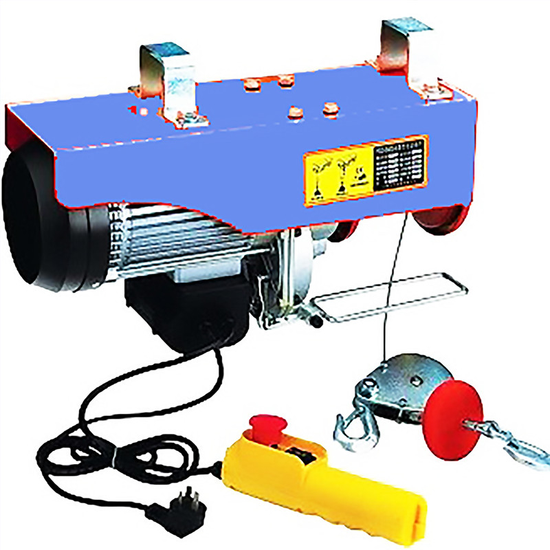 وینچ برقی کارگاهی مدل powertex PA800 وینچ برقی کارگاهی مدل powertex PA800