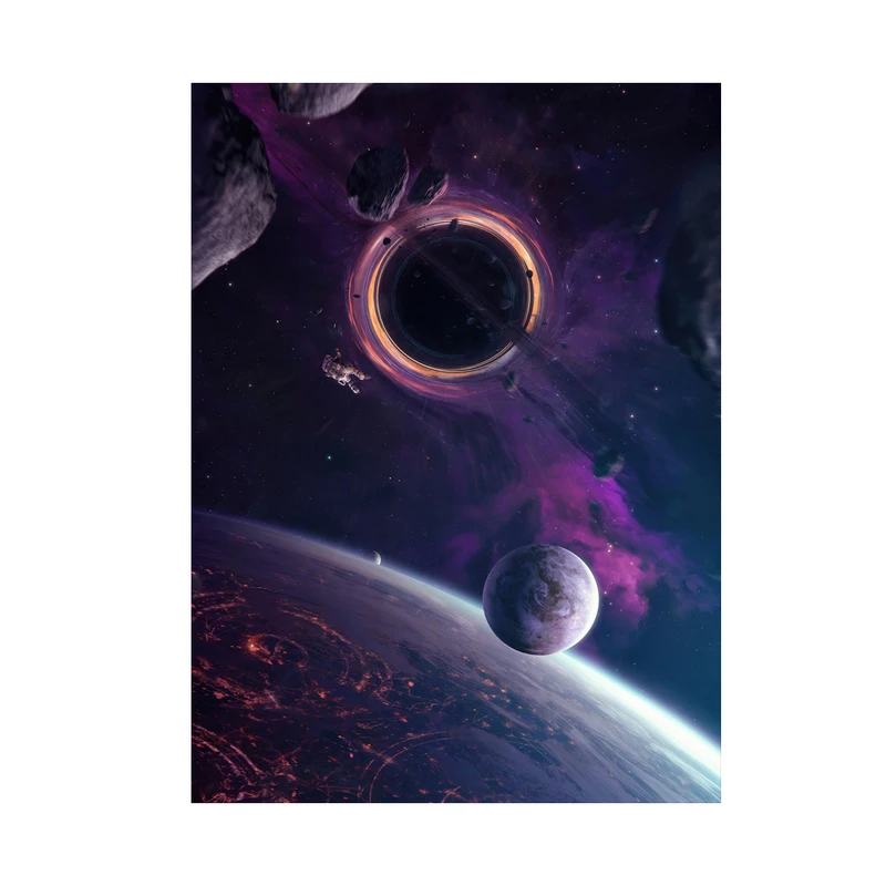 تابلو شاسی مدل کهکشان کد TSS14