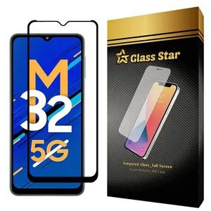  Glass Star CRGA-Glass Ceramic Screen Protector For Samsung Galaxy M32 5G