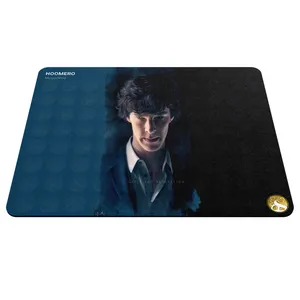Hoomero Sherlock Holmes A7696 Mousepad
