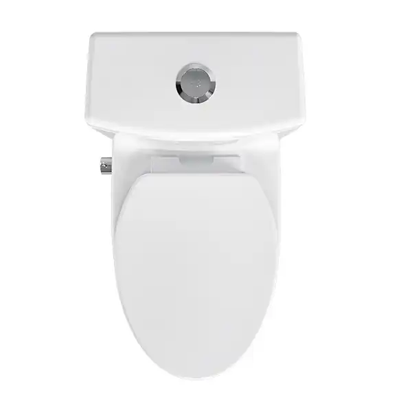 توالت فرنگی چینی کرد درجه دو مدل آنتوریوم