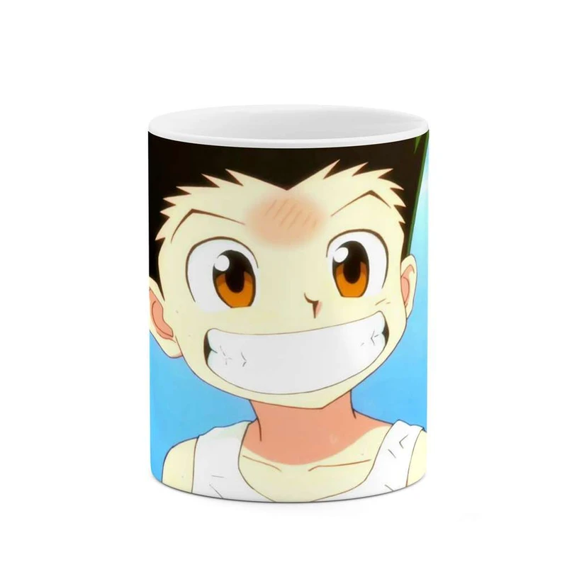 ماگ کاکتی مدل انیمه کد mgh21342