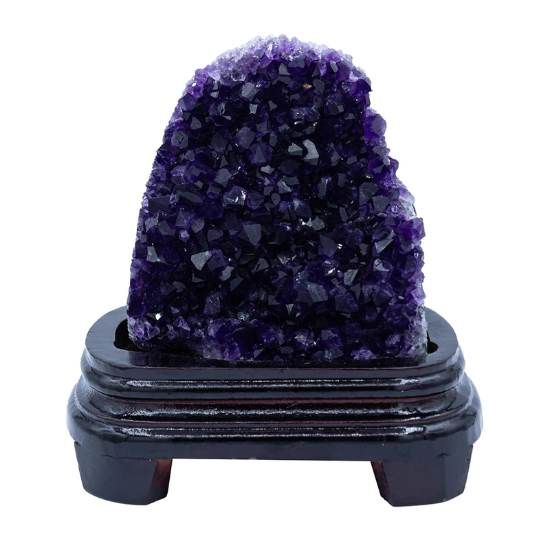 سنگ راف ماناجم مدل آمیتیست اروگوئه