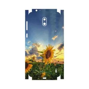 MAHOOT Summer Season-FullSkin Cover Sticker for Nokia 2
