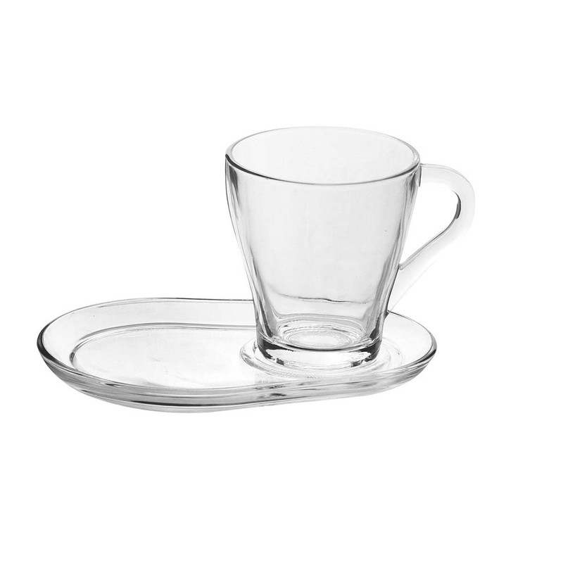 لیوان       کاوه    مدل        فلورانس    به همراه     زیر لیوانی