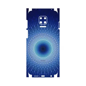 MAHOOT Mandala Design 3-FullSkin Cover Sticker for Xiaomi Redmi Note 9S