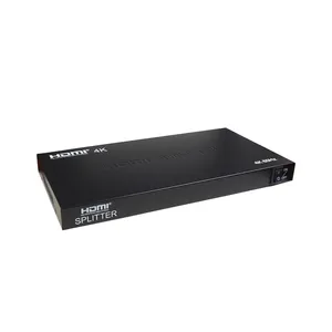 اسپلیتر HDMI هشت پورت کی نت مدل K-SPHD2008