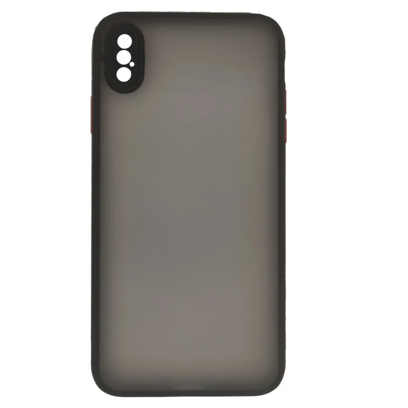 کاور مدل pml-01 مناسب برای گوشی موبایل اپل Iphone xs max