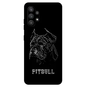 Megafone Pitbull 1883 Cover For Samsung Galaxy A32 4G
