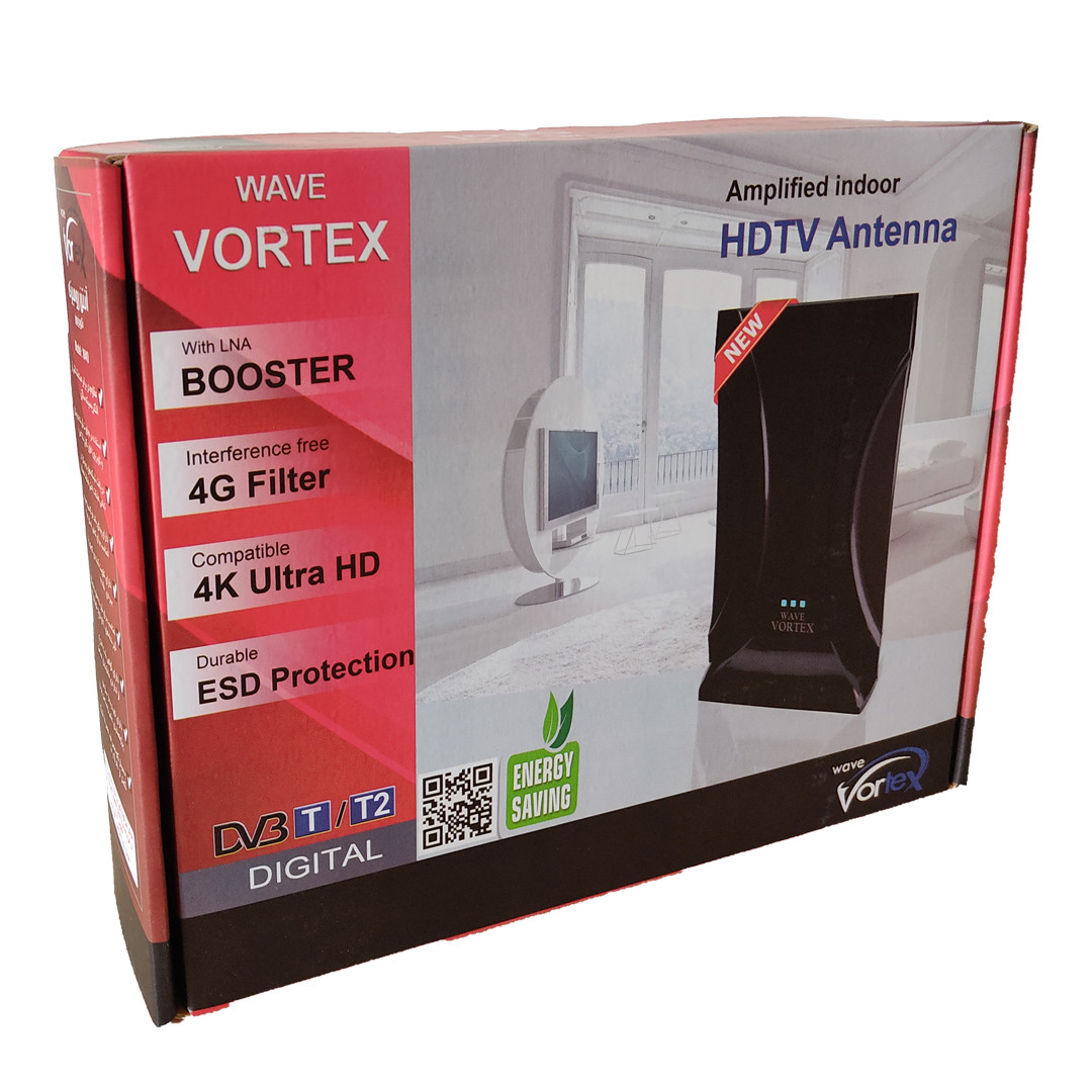 آنتن رومیزی ورتکس مدل W40 آنتن رومیزی ورتکس مدل W40