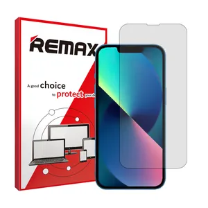 Remax HyGEL model transparent screen protector suitable for Apple iPhone 13 mini