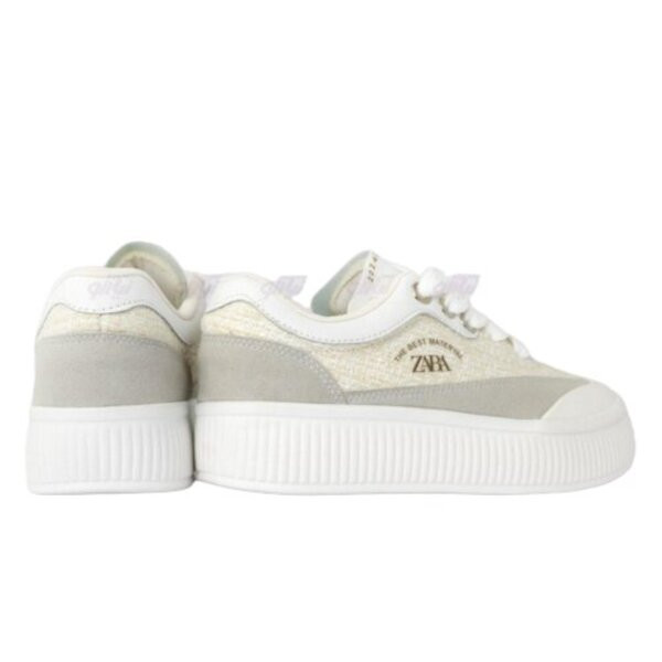 کفش روزمره زنانه مدل  2024