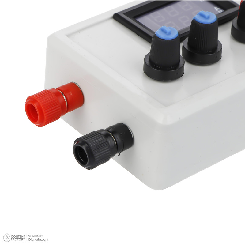 منبع تغذیه 35 ولت 5 آمپر مدل 4002