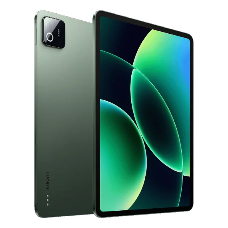 تبلت 11.2 اینچ شیائومی مدل Pad 8 Pro Wi-Fi ظرفیت 256 گیگابایت و رم 12 گیگابایت