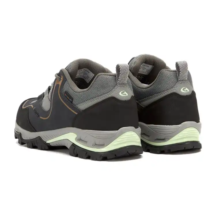 کفش طبیعت گردی زنانه کلارتس مدل 3D039B