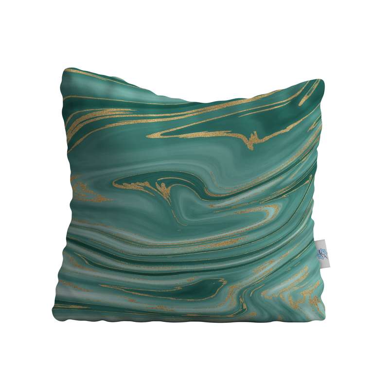 کاور کوسن شمسه نگار مدل انتزاعی کد BM-126