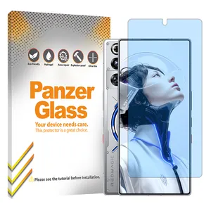Panzer Glass Hydrogel Eye Protection Screen Protector for ZTE nubia RedMagic 11 Pro Plus mobile phone