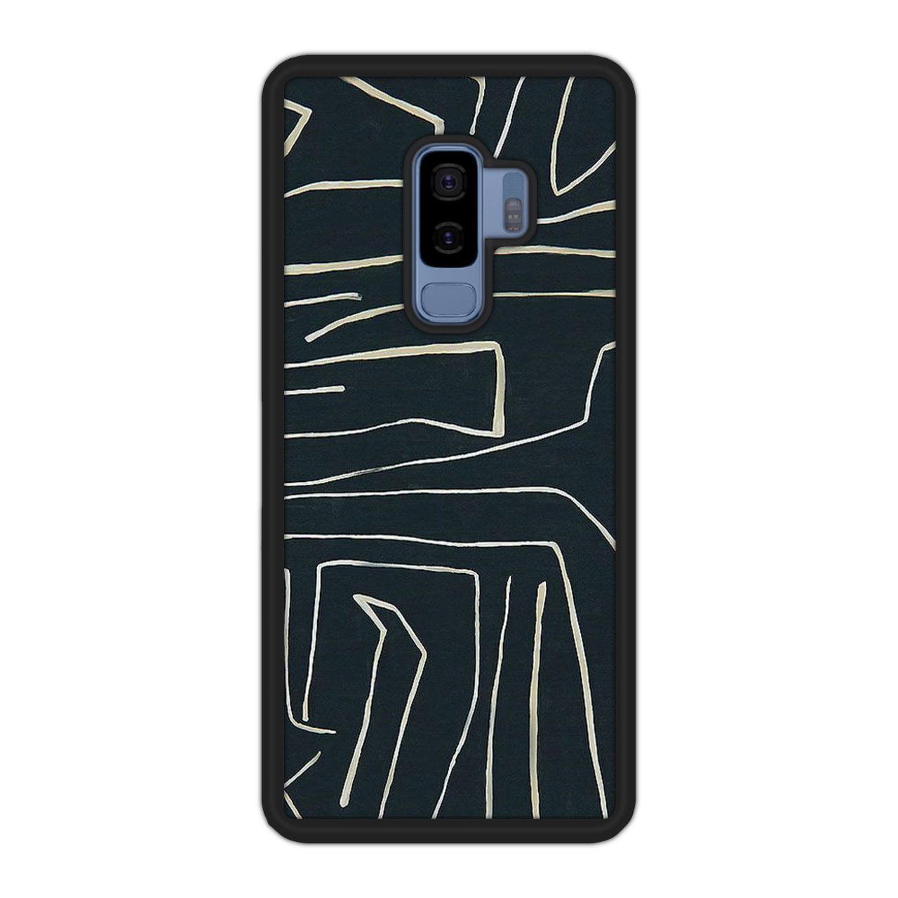 کاور آکام مدل AS9P2261 مناسب برای گوشی موبایل سامسونگ Galaxy S9 plus