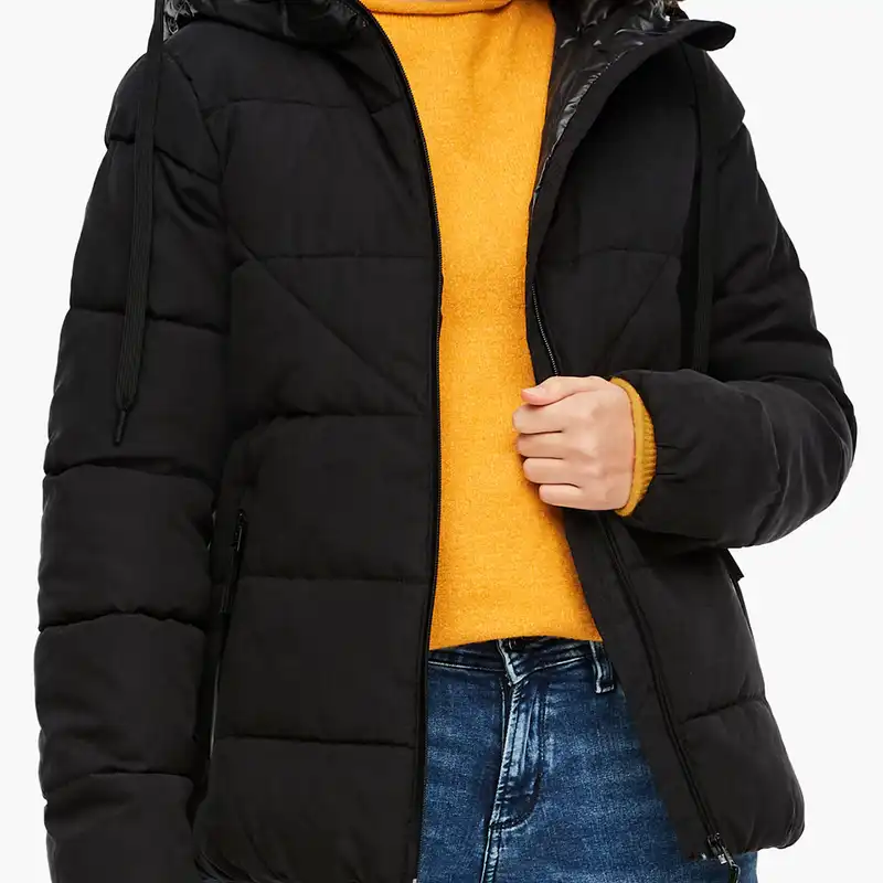 کاپشن زنانه اس.اولیور مدل 510.16.095.150.2055154