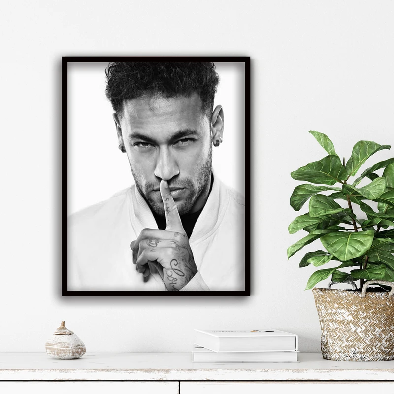 تابلو آتریسا طرح نیمار مدل ATFN166