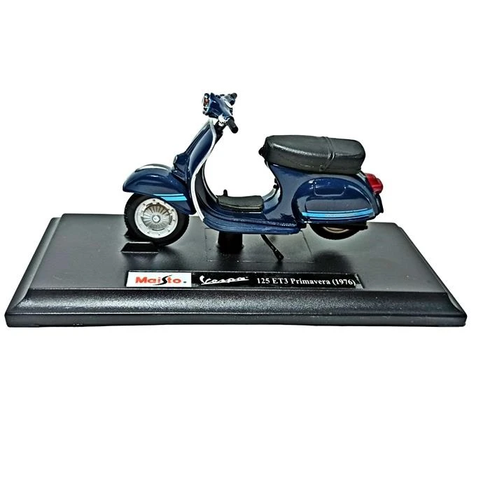 موتور بازی مایستو مدل VESPA 125 ET3 PRIMAVERA 1976