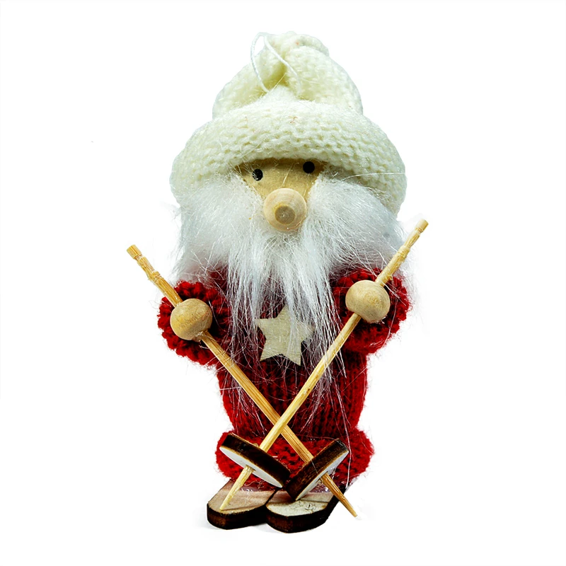 عروسک مدل پیرمرد ارتفاع 10 سانتی متر