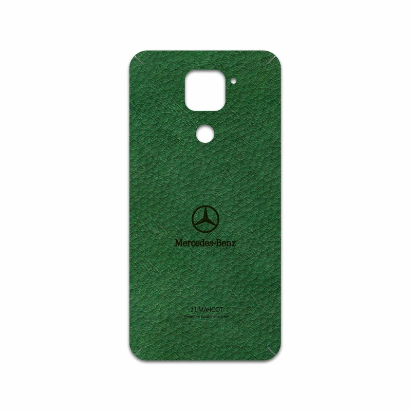 برچسب پوششی ماهوت مدل GL-MBNZ مناسب برای گوشی موبایل شیائومی Redmi 10X