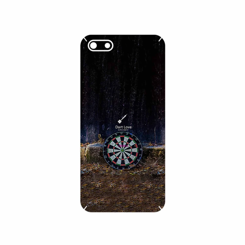 برچسب پوششی ماهوت مدل Dart مناسب برای گوشی موبایل هوآوی Y5 Lite