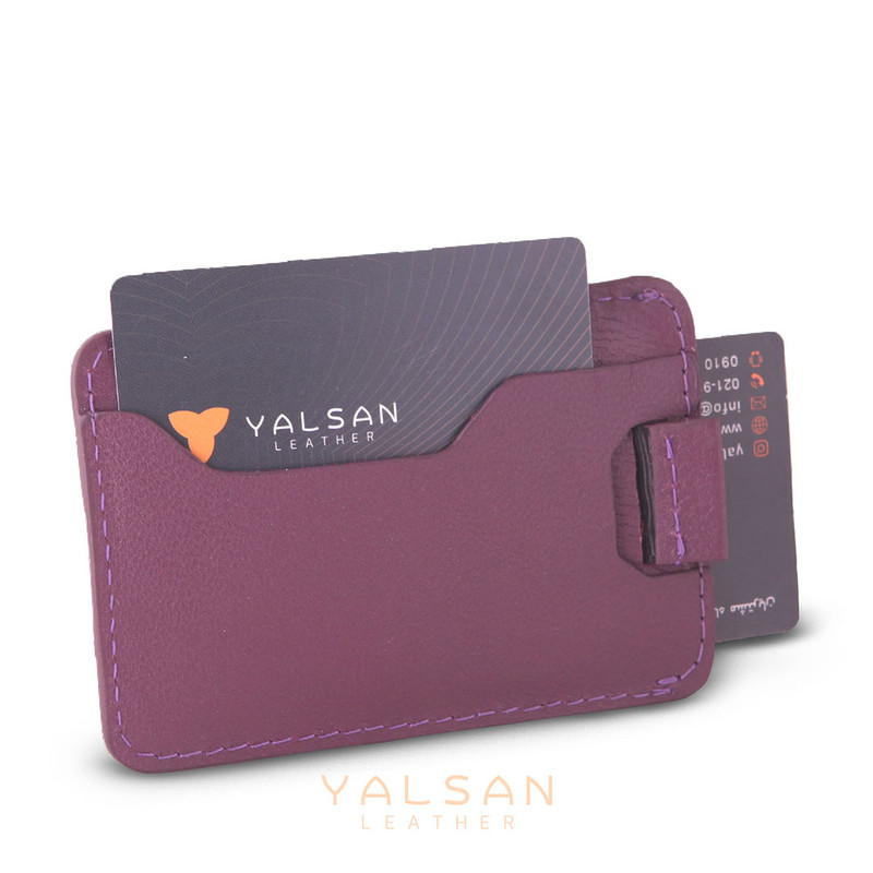 ست هدیه چرم یلسان مدل چیکا کد NHL-BS-122