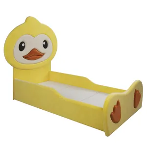 تختخواب کودک مدل کارن سایز 200 × 120 سانتی متر