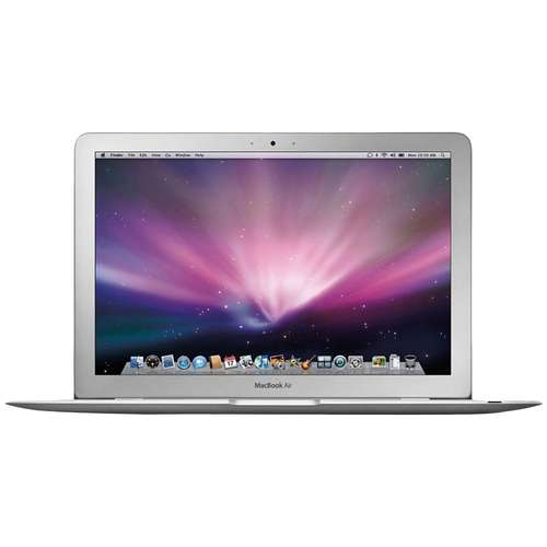 لپ تاپ 11 اینچی اپل مدل MacBook Air MD224