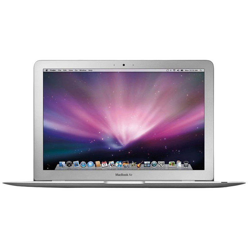 لپ تاپ 11 اینچی اپل مدل MacBook Air MD224 لپ تاپ 11 اینچی اپل مدل MacBook Air MD224
