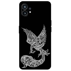 Megafone phoenix 1629 Cover For Nothing Phone 1